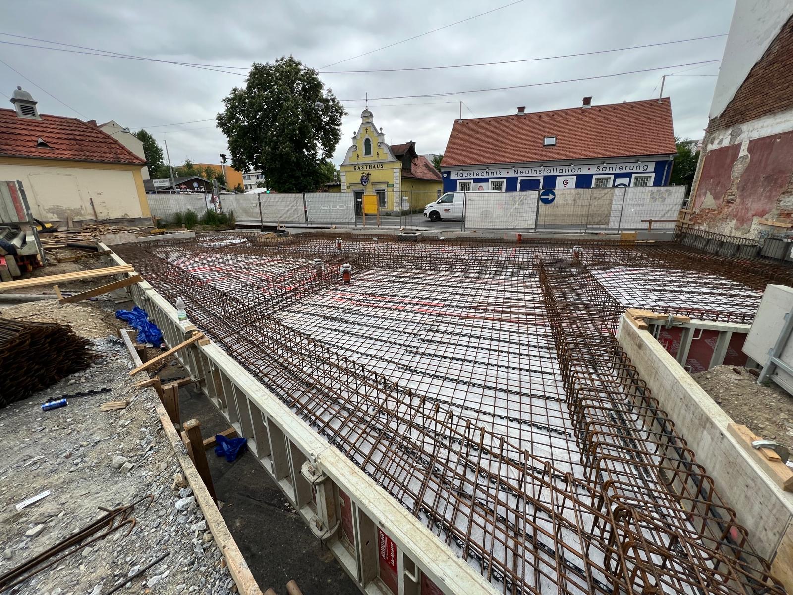 Projekt